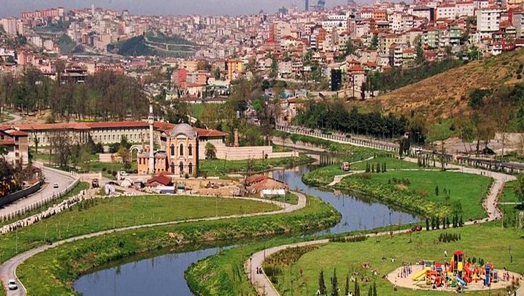 kağıthane