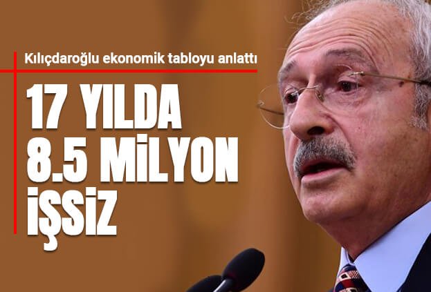 kılıçdaroğlu