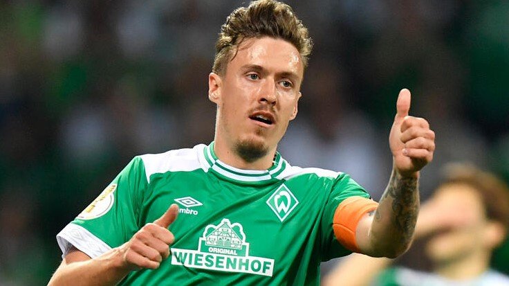 max kruse