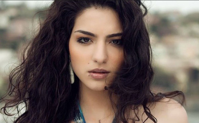 melisa aslı