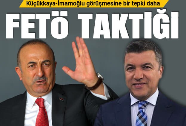 mevlüt-cavusoglu-ismail-küçükkaya