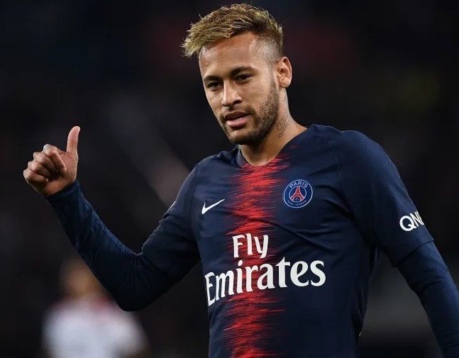 neymar