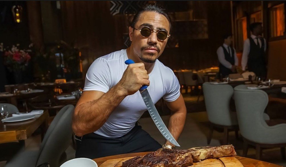 nusret