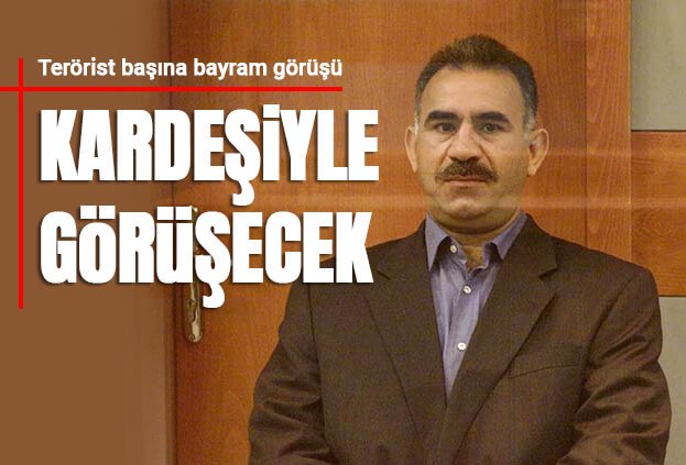 öcalan