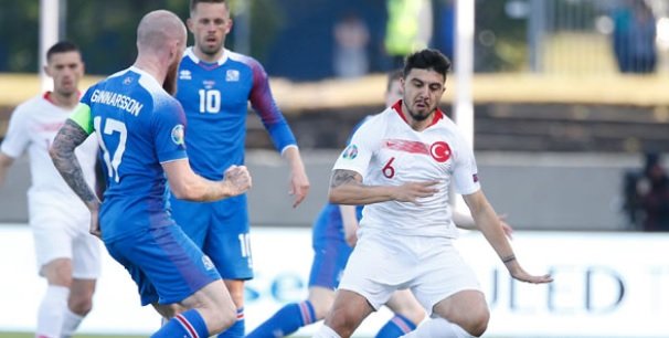 Ozan Tufan
