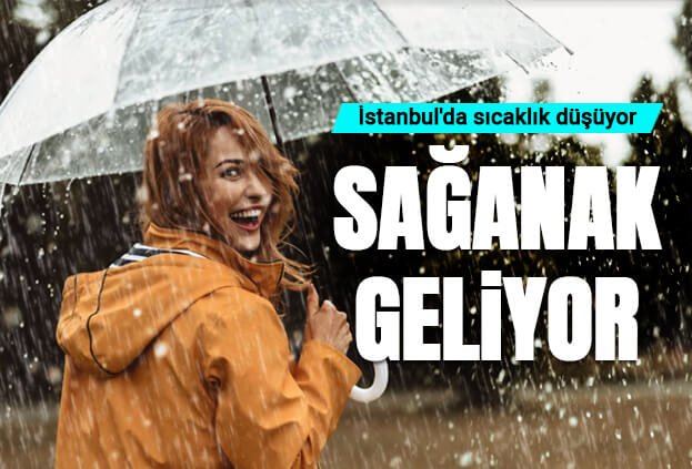 saganak-yagis