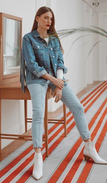 serenay sarıkaya