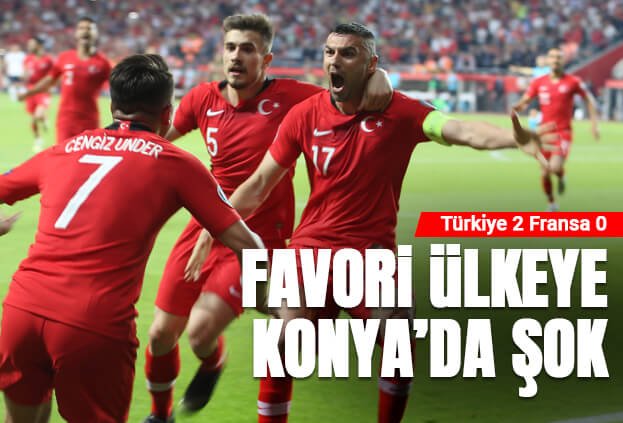 türkiye fransa