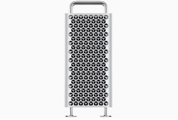 yeni mac pro