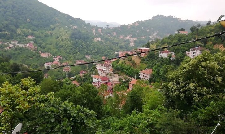 zonguldak'ta