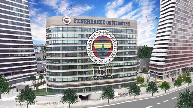 Fenerbahçe Üniversitesi