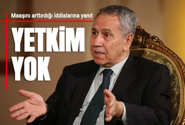 Bulent-Arinc