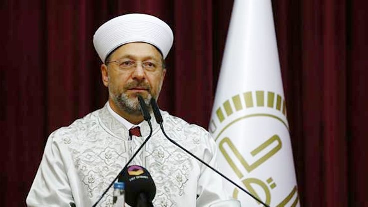 Prof. Ali Erbaş