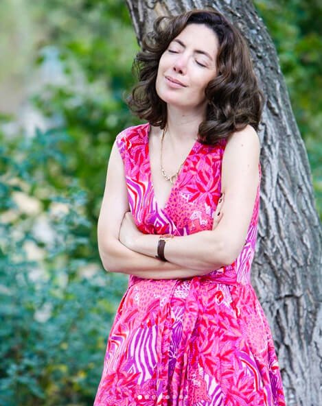 Akasya Asıltürkmen’in evliliği bitti