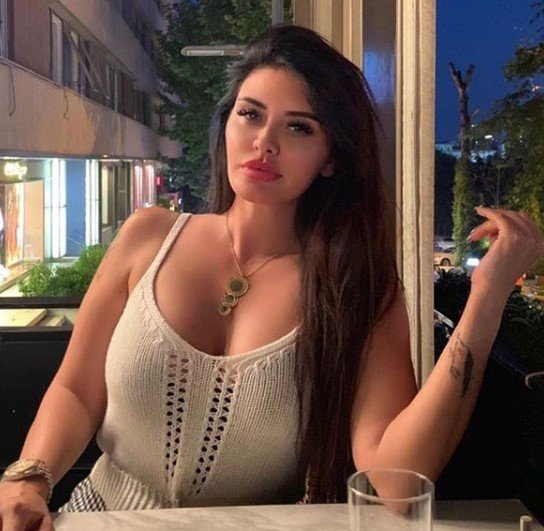 ebru polat