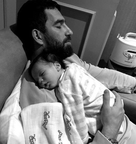 hamza arda