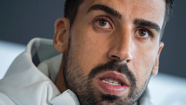 khedira