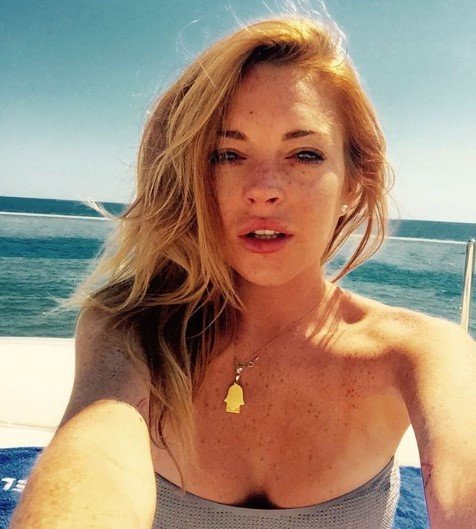 lohan
