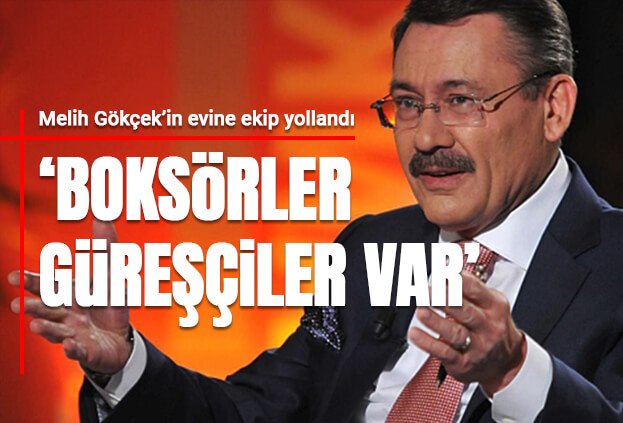 melih-boksör