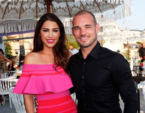 sneijder