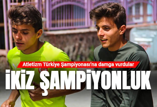 sprinter-ikizler-şampiyon