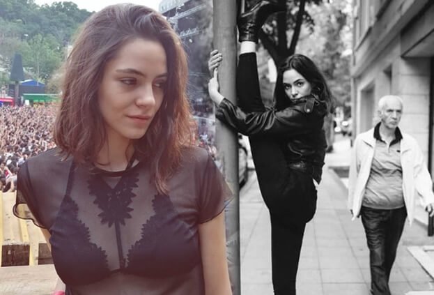 Aslı Melisa Uzun’dan ‘Paralel’ paylaşım!