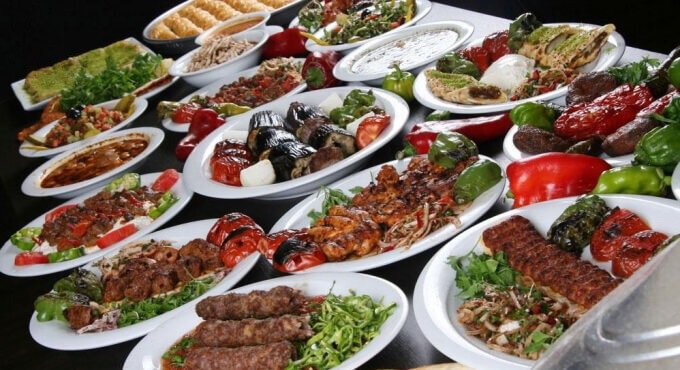 Ataşehir’de Gaziantep Yiyecekleri Şenliği başlıyor!