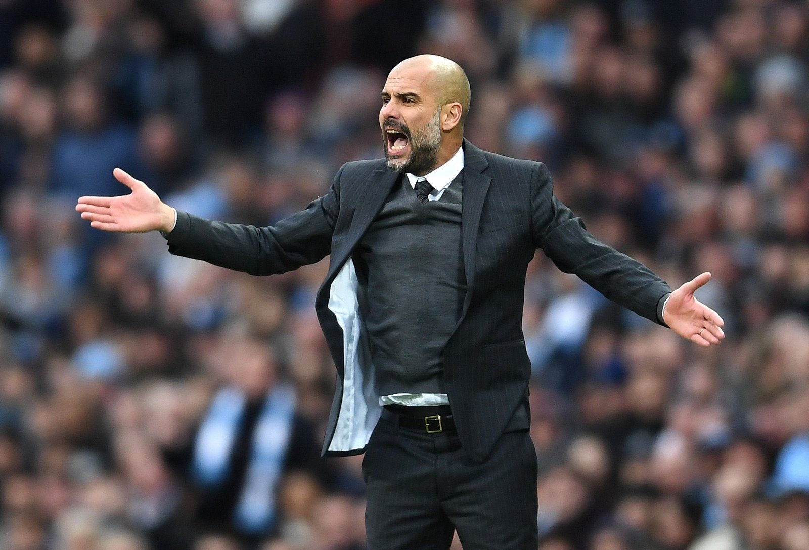 Şampiyonlar Ligi C Grubu ikinci maçında Manchester City, 1 Ekim Salı günü sahasında Dinamo Zagreb ile karşı karşıya gelecek
