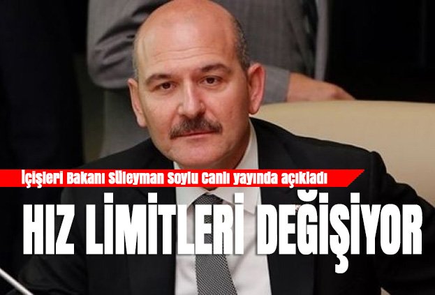 süleyman soylu