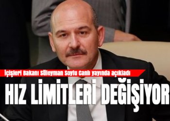 süleyman soylu