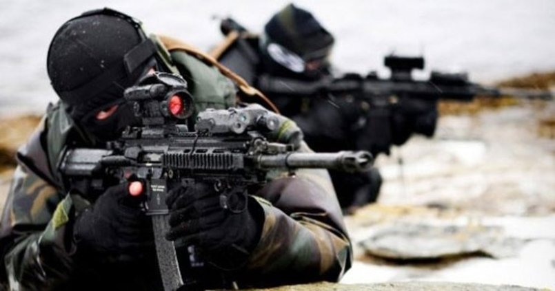 Şırnak Beytüşşşebap'ta 9 terörist öldürüldü