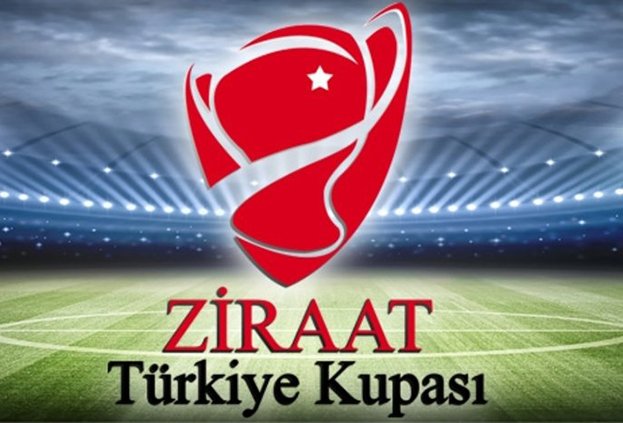 Ziraat Türkiye Kupası 3. tur eşleşmeleri belli oldu