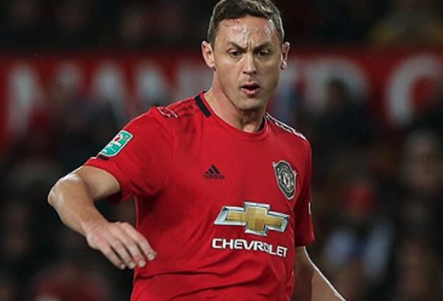 Galatasaray’ın markajındaki Matic’e Mourinho kancası!