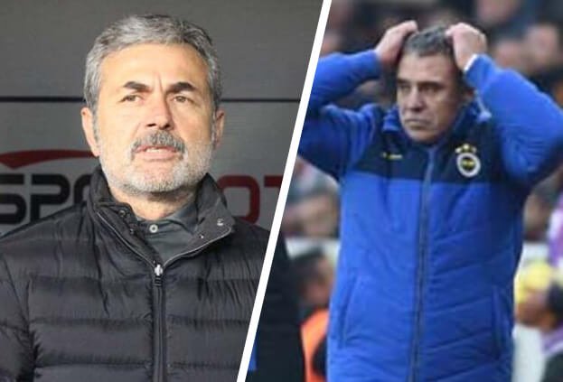 Aykut Kocaman itirafları! 'Keşke dilim tutulsaydı...'