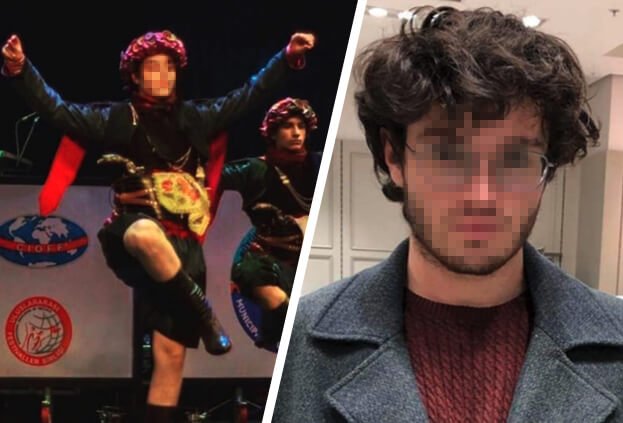 Bakırköy'de lise öğrencisi sırtından bıçaklandı!
