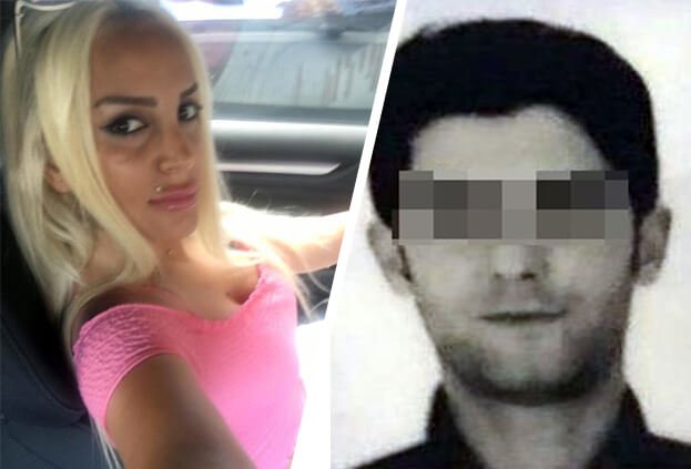Lüks rezidansta bavul içinde kadın cesedi bulundu