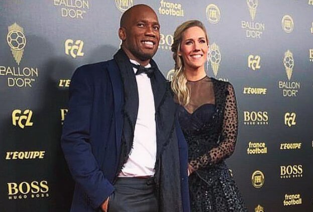 Didier Drogba, Mbappe’ye borcunu ödedi!
