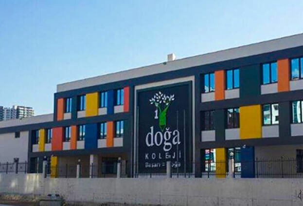 Doğa Koleji düğümü yarın çözülüyor