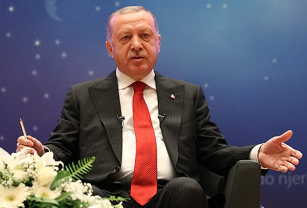 'Libya'ya asker gönderilecek mi?' sorusuna Erdoğan'dan net yanıt