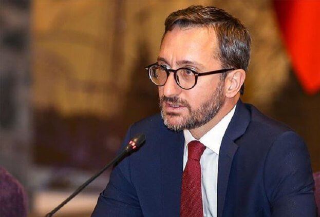 Altun'dan Kanal İstanbul paylaşımı: Ekonomiye değer katacak