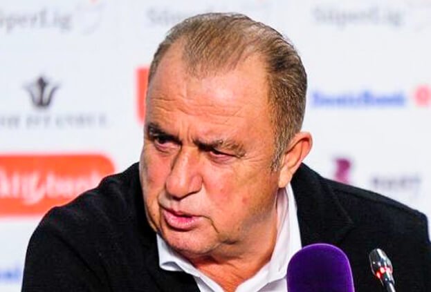 Fatih Terim Galatasaray’a aradığı '10'u buldu