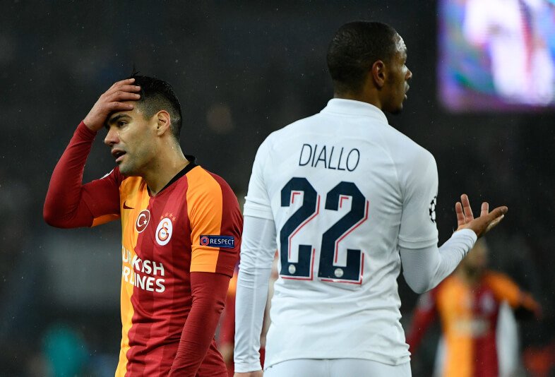 Paris'te tarihi hezimet, Terim'den ilk açıklama