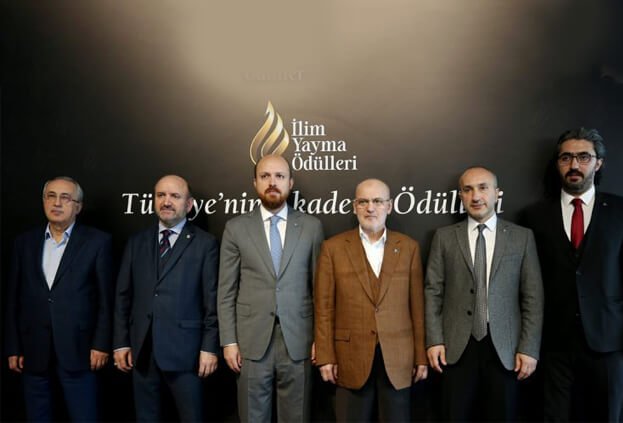 İlim Yayma Ödülleri’nde geri sayım başladı!