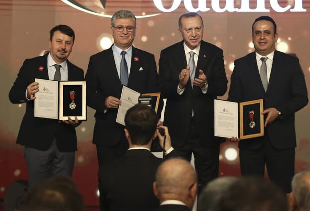 İlim Yayma Ödülleri 2019'un sahipleri belli oldu