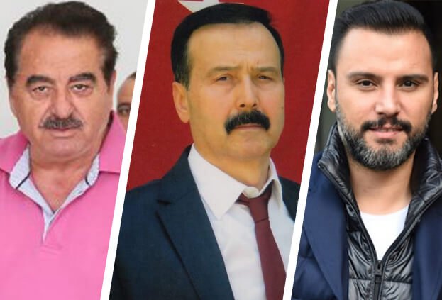Tatlıses ve Alişan'ın 'örgüt' davasında karar