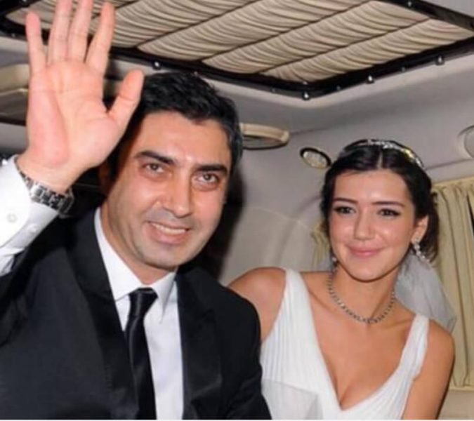 Nagehan Şaşmaz ile karantina süresini doldurmayan Necati Şaşmaz’ın çocukları göremezsin kavgası!