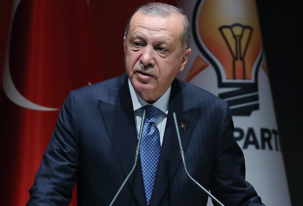Erdoğan'dan Rusya'ya tepki: Astana'ya da Soçi'ye de sadık değil