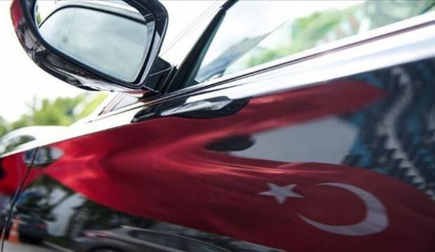 Yerli otomobilin deneme sürüşünü Erdoğan yapacak