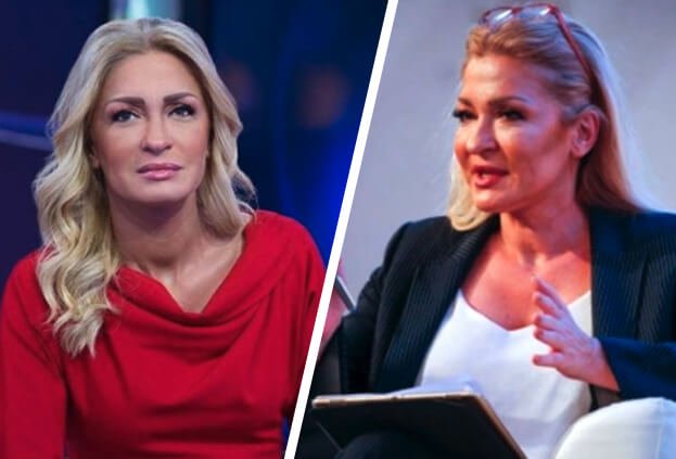 Lübnanlı sunucu Najwa Kassem evinde ölü bulundu