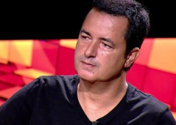 Bakan Soylu ile konuşmasına başka anlamlar yüklenmesine Ilıcalı’dan tepki